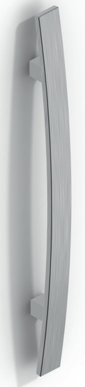 Residential door handles -  Q10B holder