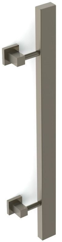 Residential door handles -  Handle Q5-FR