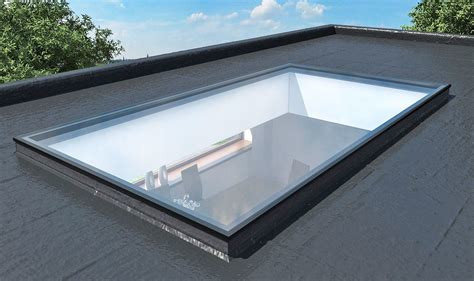 Roof Lights and Skylights examples